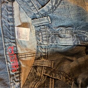 Cinch Bailey Trousers